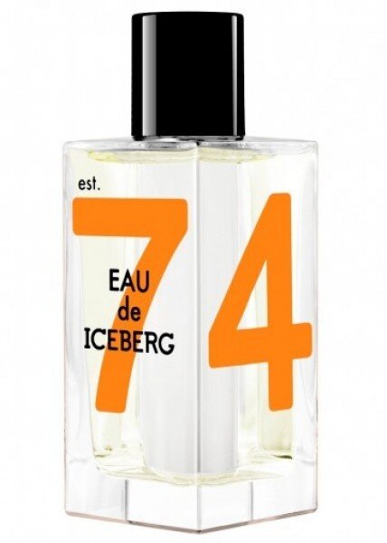 Iceberg Eau De Iceberg Sensual Musk EDT 100 ml Kadın Parfümü kullananlar yorumlar